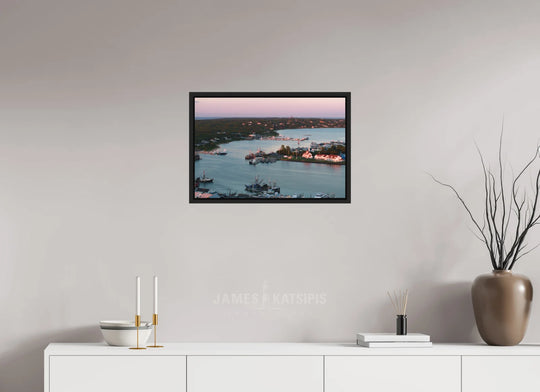 Harbor Light
