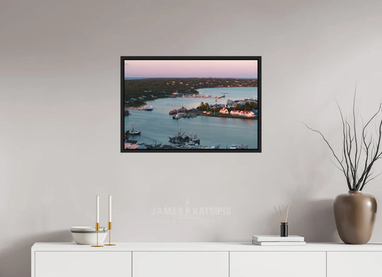 Harbor Light