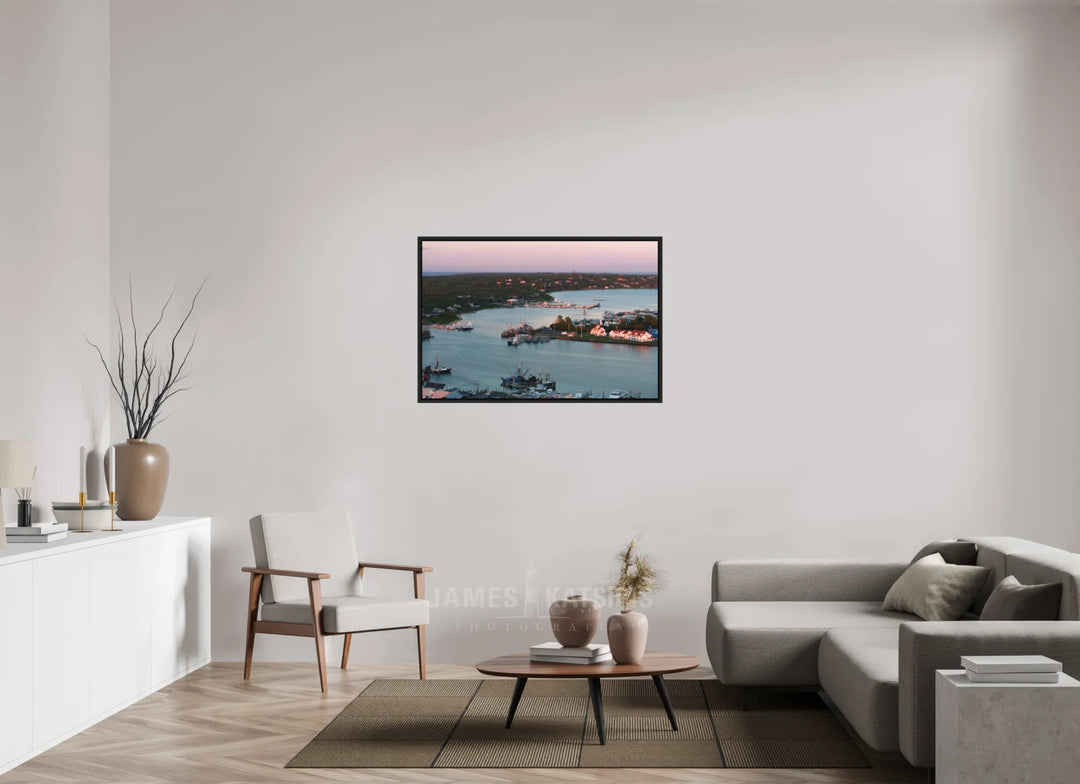 Harbor Light