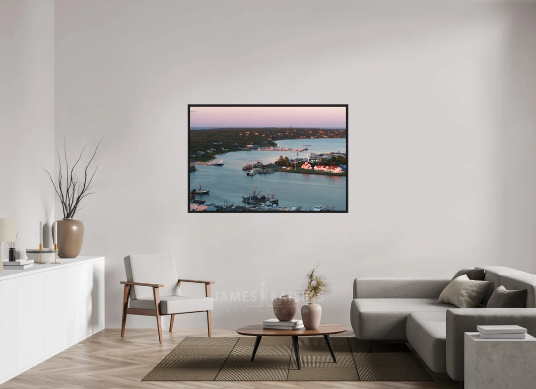 Harbor Light
