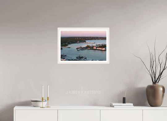 Harbor Light