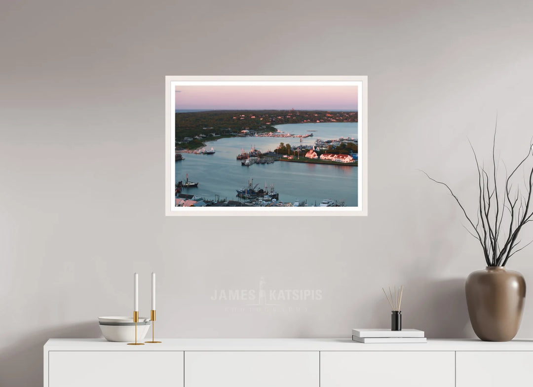 Harbor Light