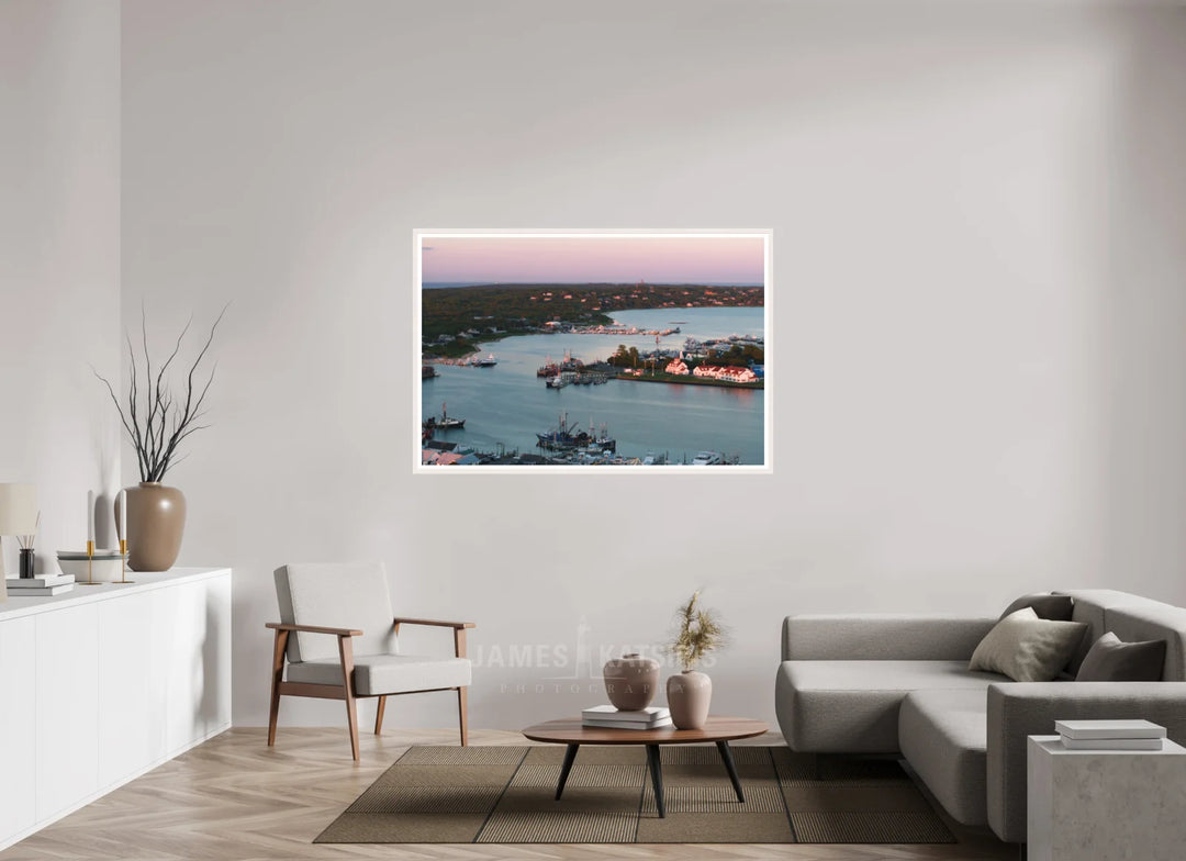 Harbor Light