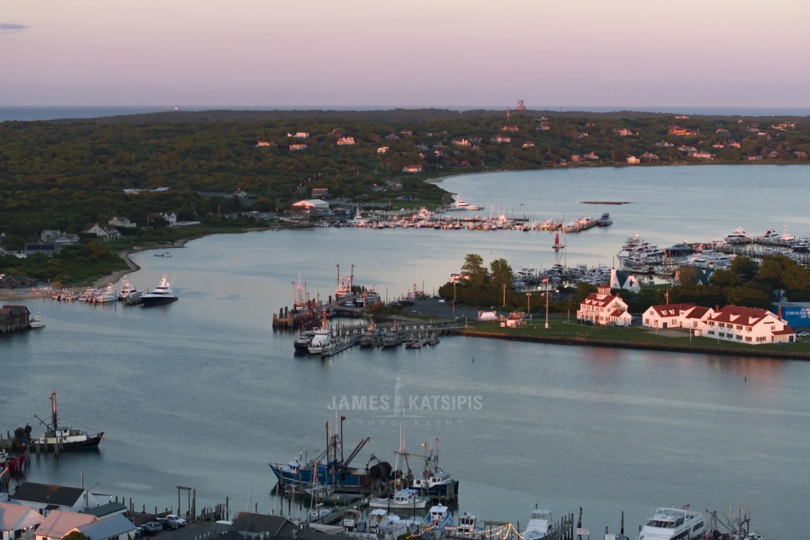 Main image Harbor Light