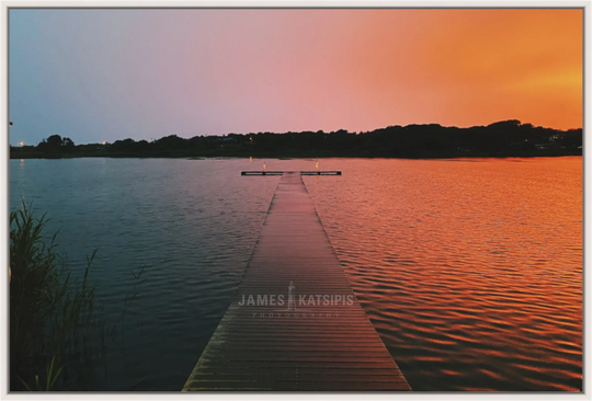 Harvest Dock