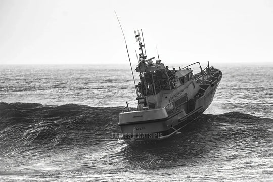 Main image Hurricane Bill