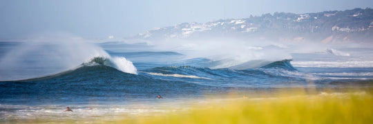 Hurricane Surf