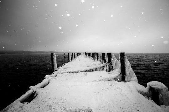 Ice Dock