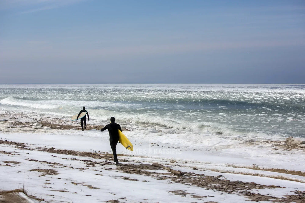 Main image Iceburg Surf