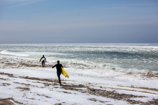 Main image Iceburg Surf