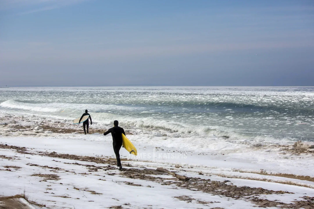 Main image Iceburg Surf