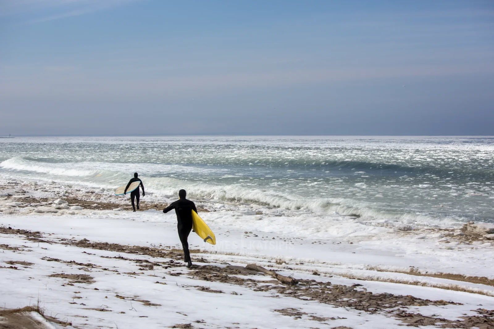Main image Iceburg Surf