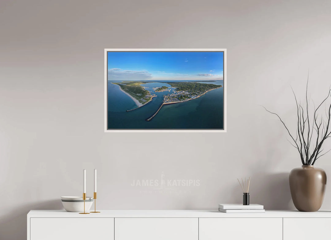 Inlet