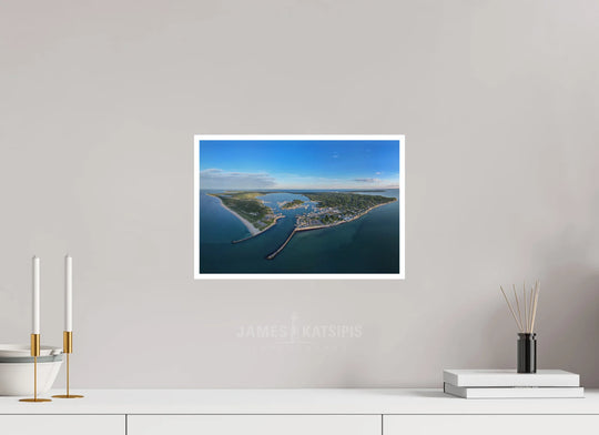 Inlet