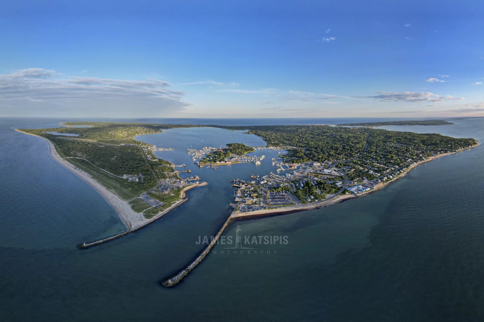 Main image Inlet