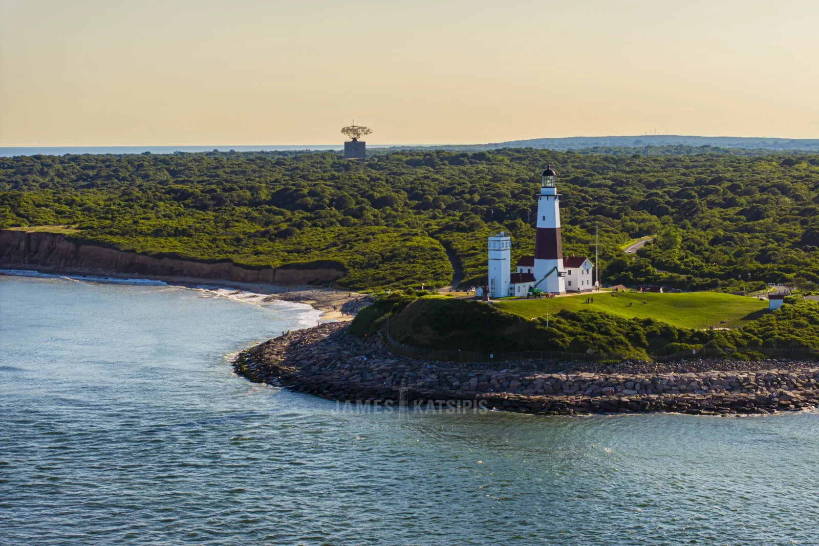 Main image Island's End
