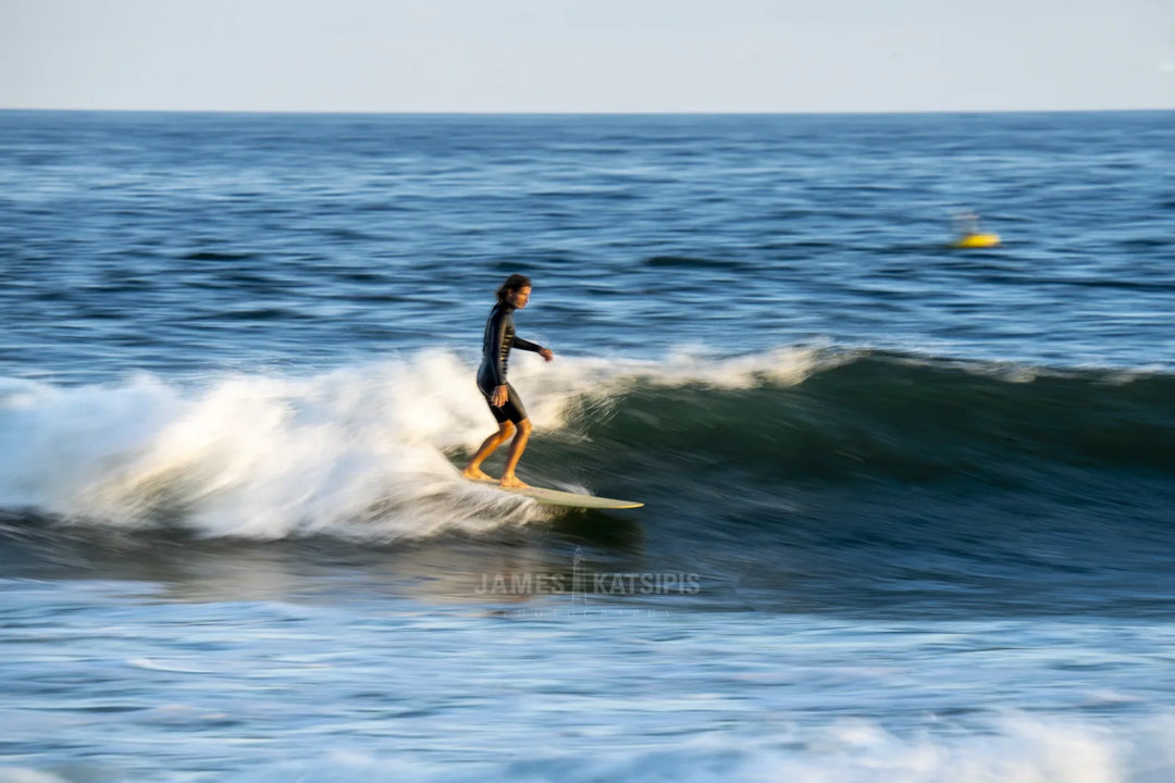 Main image Joel Tudor