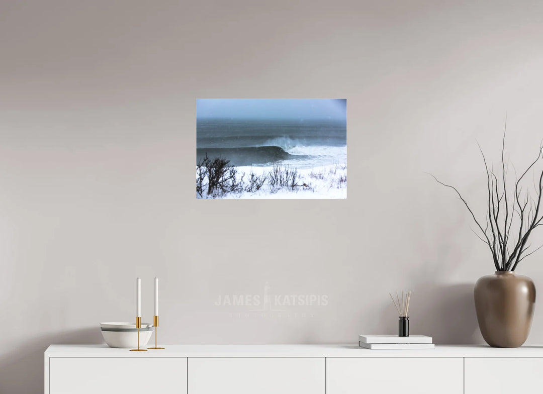 Juno Barrels