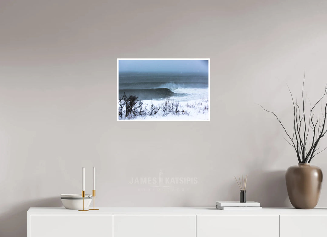 Juno Barrels