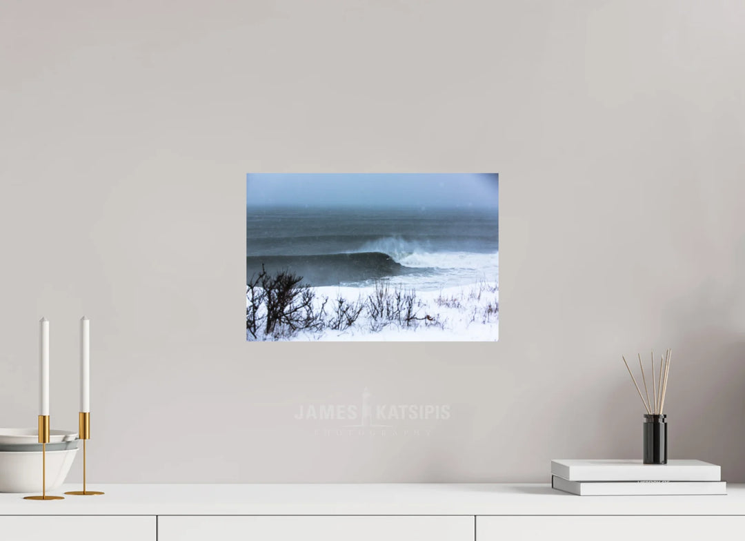 Juno Barrels