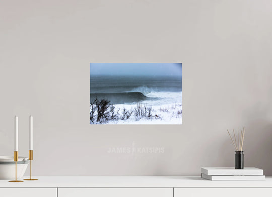 Juno Barrels