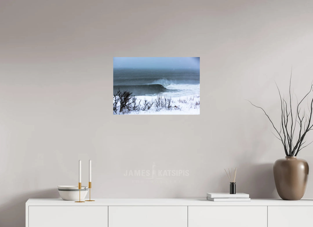 Juno Barrels
