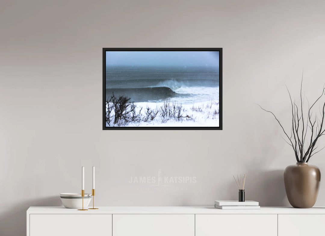 Juno Barrels