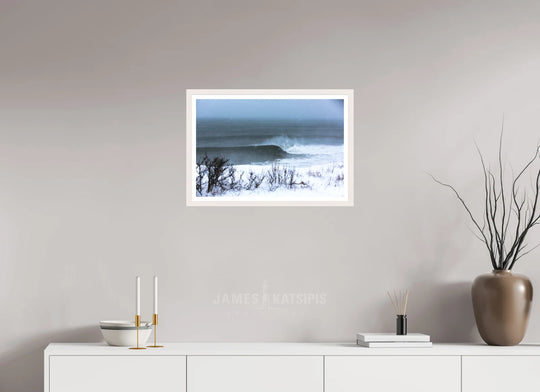 Juno Barrels