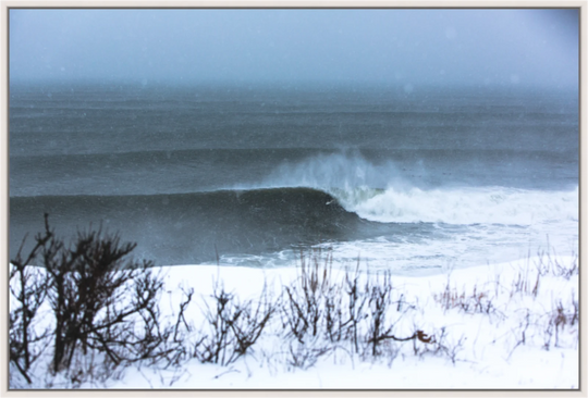 Juno Barrels