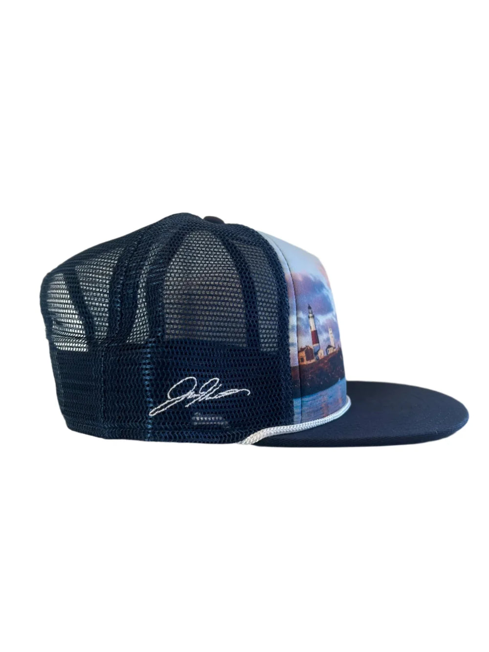Lighthouse Hat (SOLD OUT)