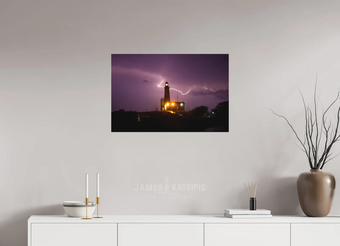 Lightning Lighthouse