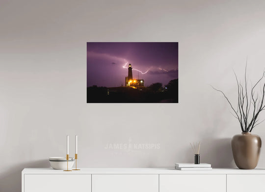 Lightning Lighthouse