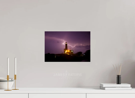 Lightning Lighthouse