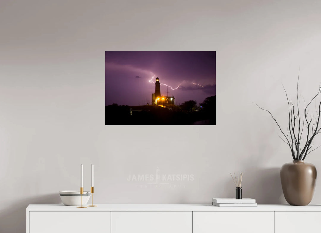 Lightning Lighthouse