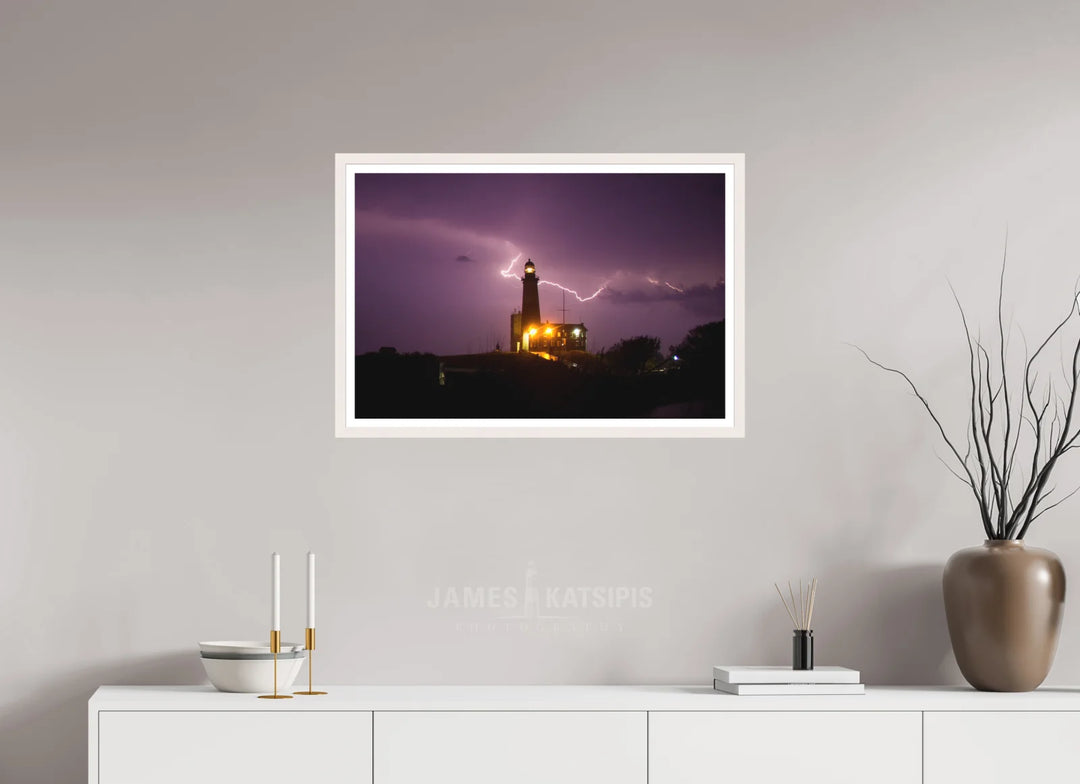 Lightning Lighthouse
