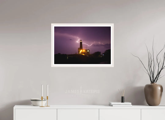 Lightning Lighthouse