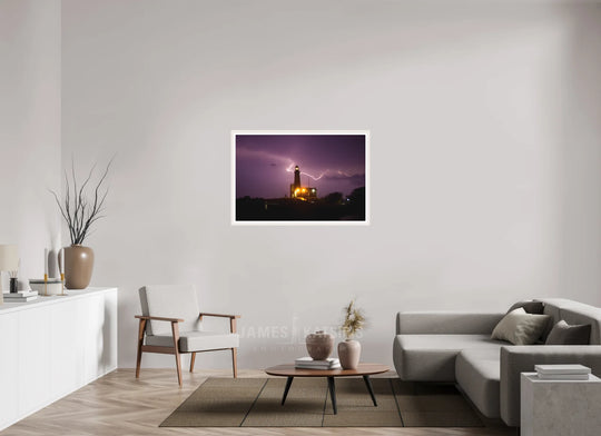 Lightning Lighthouse