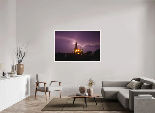 Lightning Lighthouse