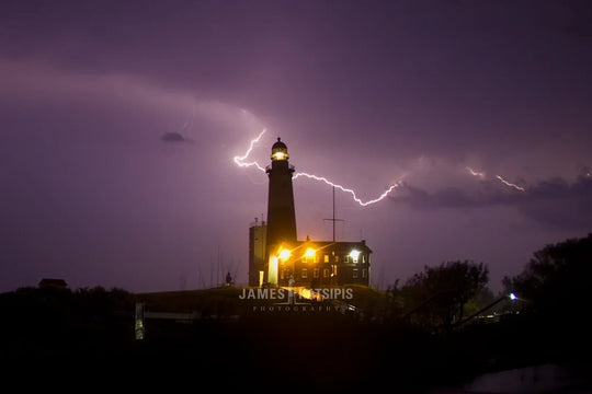 Lightning Lighthouse