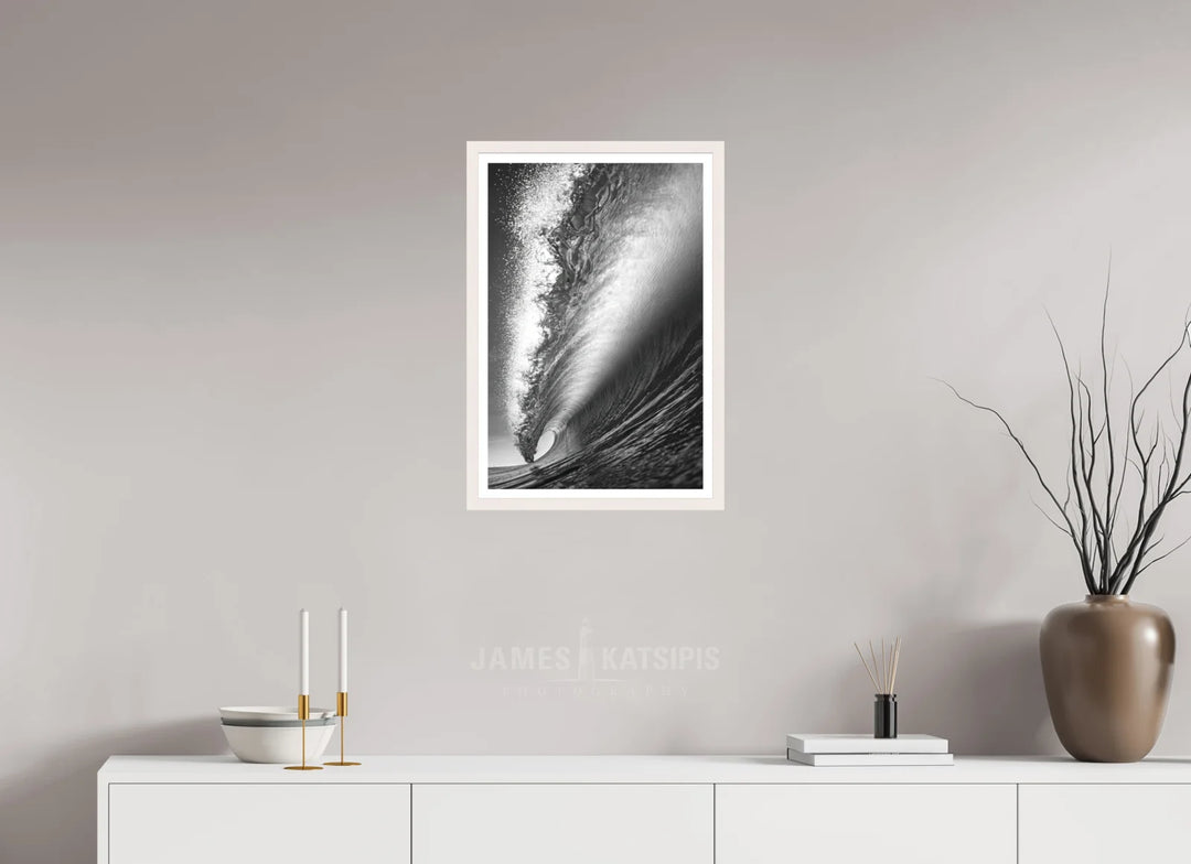 Lines And Texture