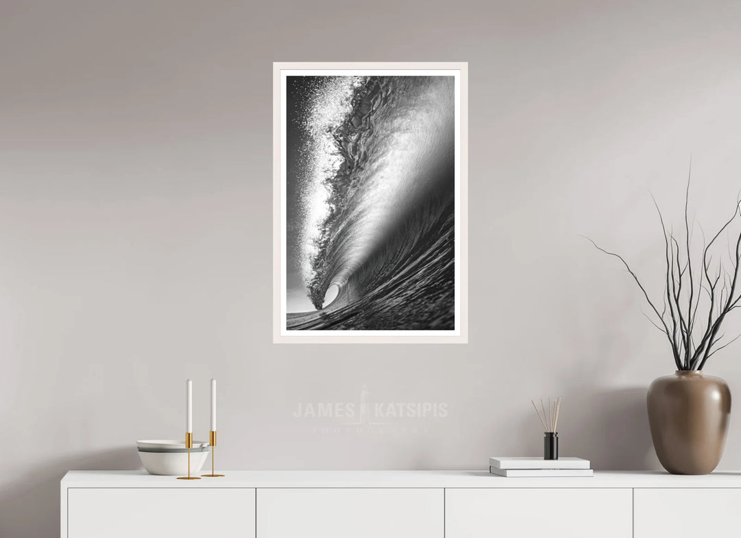 Lines And Texture