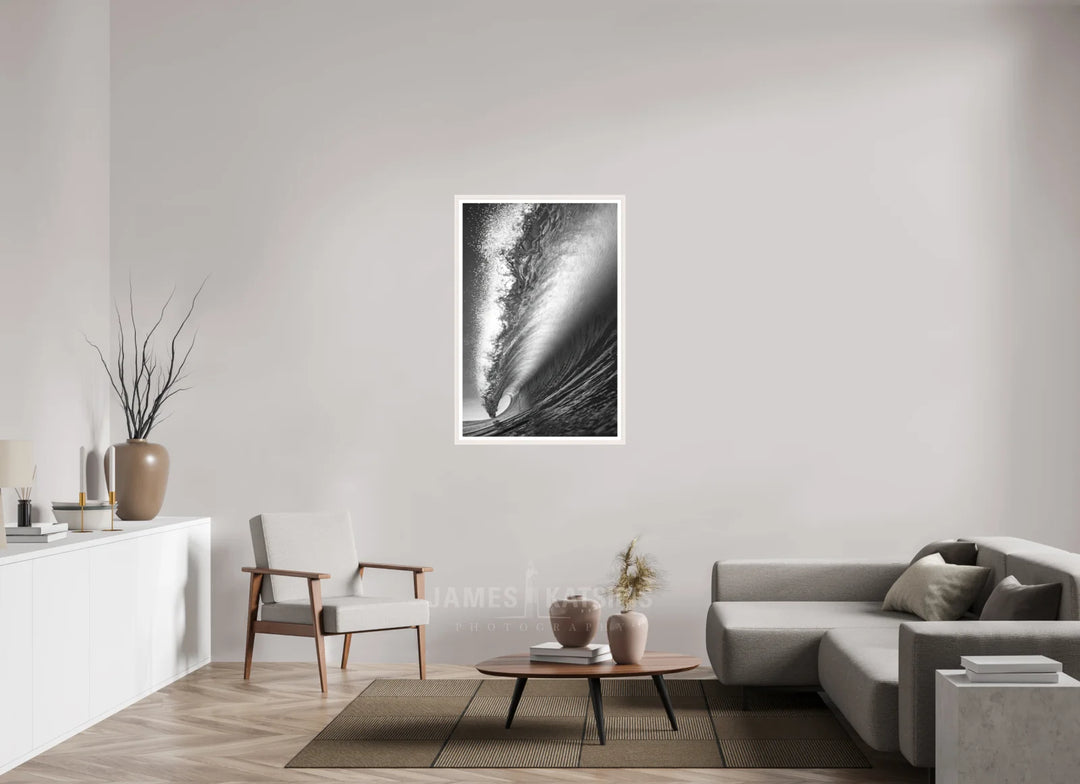 Lines And Texture