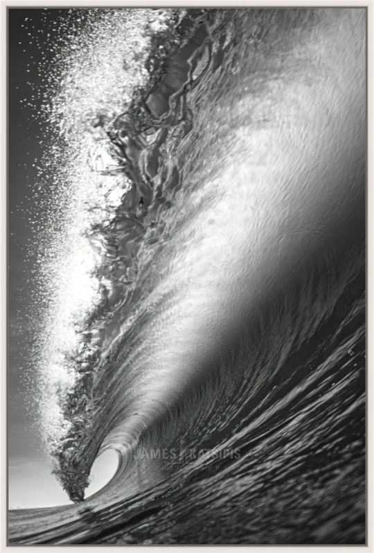 Lines And Texture