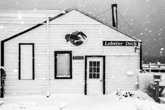 Main image Lobster Deck Duryea's