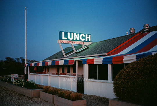 Lobster Roll