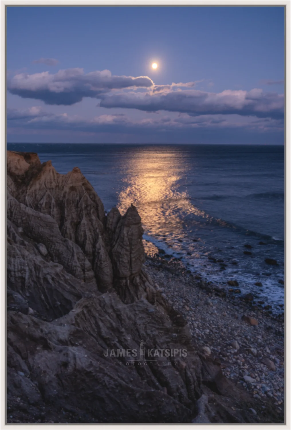 Main image Long Night