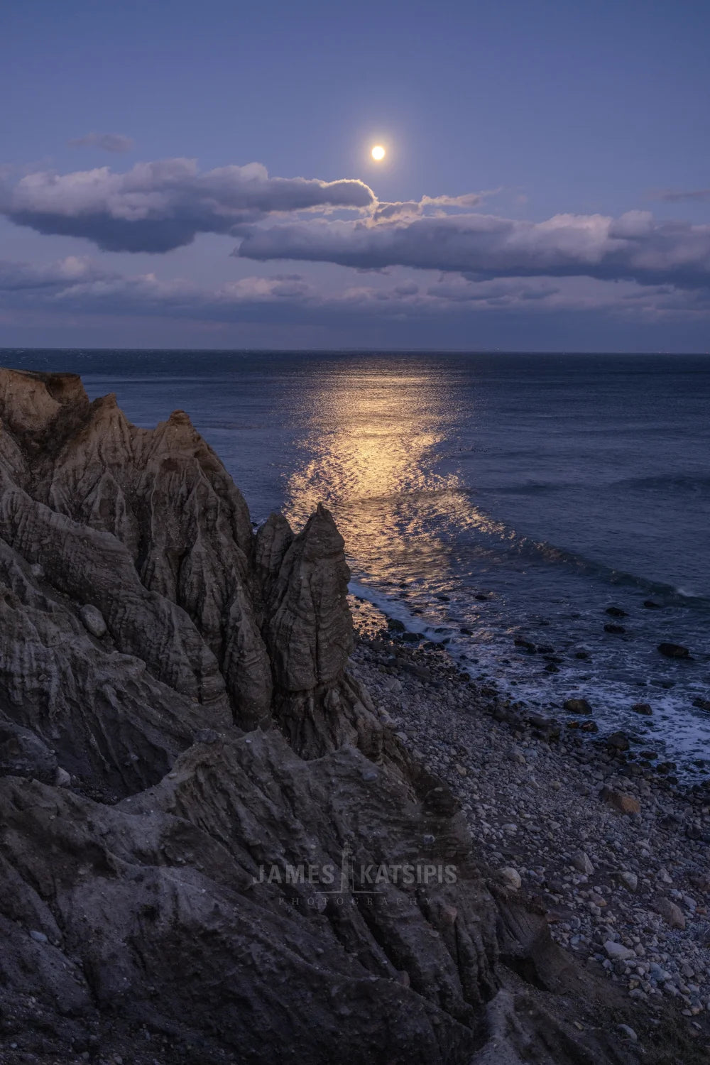 Main image Long Night