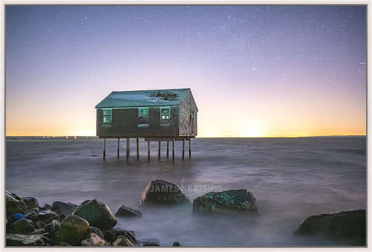 Luke's Place