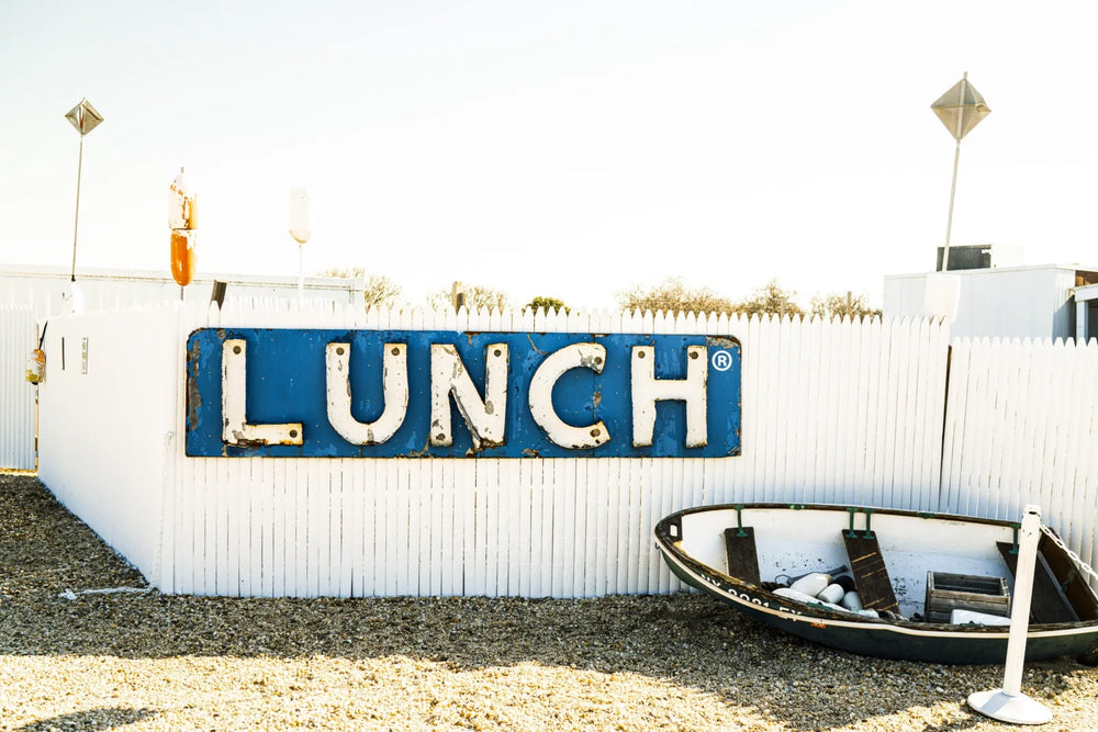 Lunch