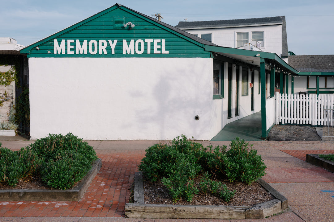 Memory Motel Summer